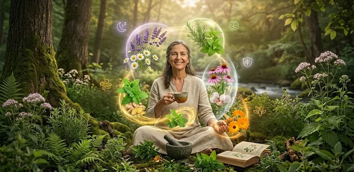 Plantas medicinales